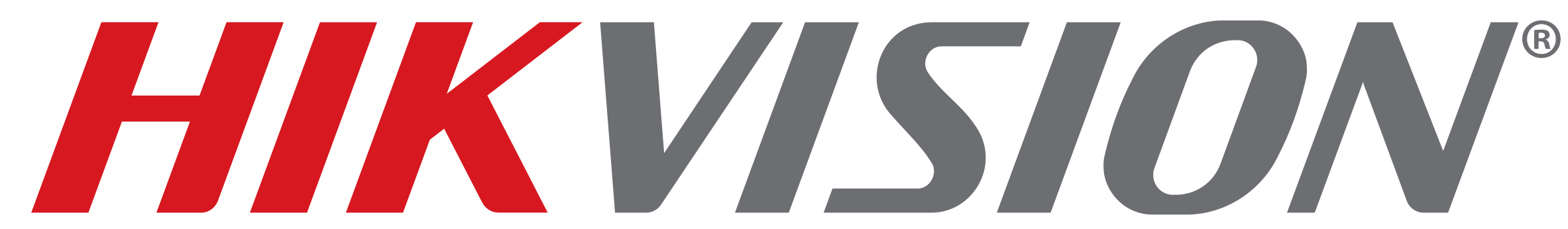 Hikvision